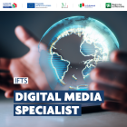 IFTS Digital Media Specialist